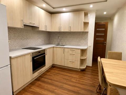 квартира за адресою Віталія Боровика вул. (Юрія Олеші), 10