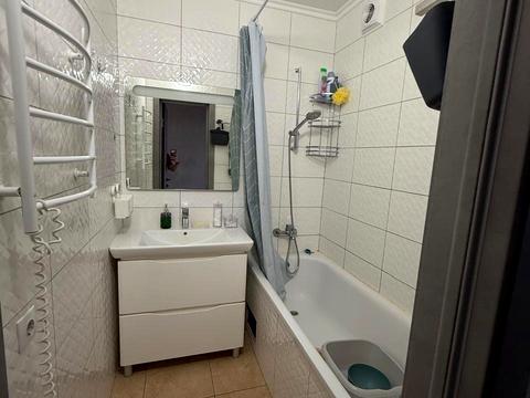 квартира за адресою Соломії Крушельницької вул., 15-В