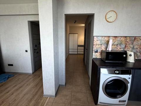 квартира за адресою Соломії Крушельницької вул., 15-В