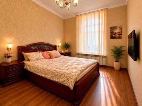квартира за адресою Віталія Боровика вул. (Юрія Олеші), 10