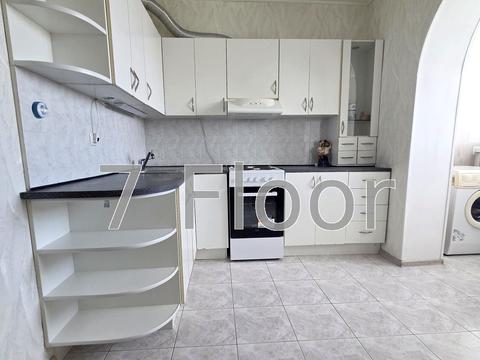 квартира по адресу Оноре де Бальзака ул., 77