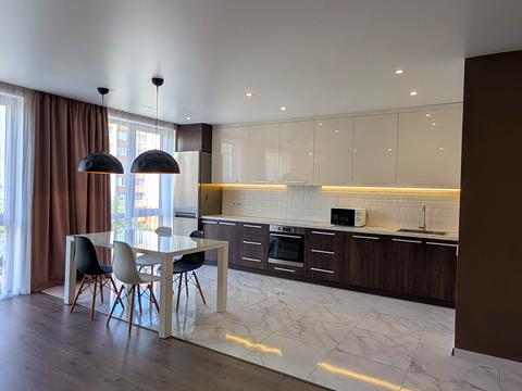 квартира за адресою Рівне, Перший Промінь вул. (Черняховського), 7б
