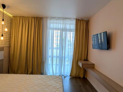 квартира за адресою Рівне, Перший Промінь вул. (Черняховського), 7б