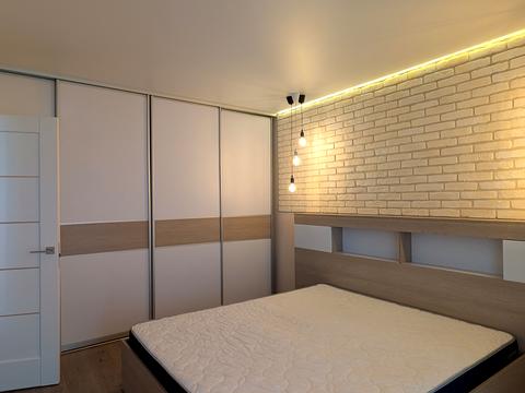 квартира за адресою Рівне, Перший Промінь вул. (Черняховського), 7б