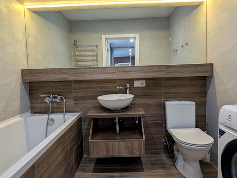 квартира за адресою Рівне, Перший Промінь вул. (Черняховського), 7б