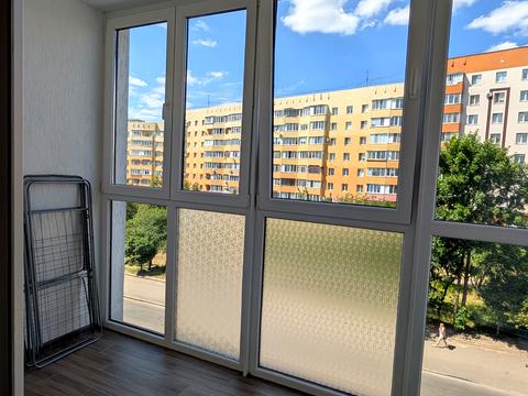 квартира за адресою Рівне, Перший Промінь вул. (Черняховського), 7б