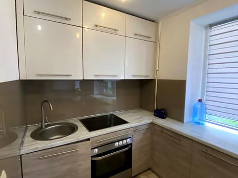 квартира за адресою Петра Франка вул., 15
