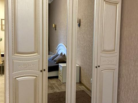 квартира по адресу Ониловой пер., 4