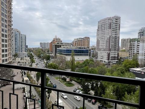 квартира по адресу Генуэзская ул., 1-Е