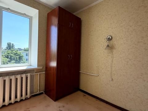 квартира по адресу Юрия Ильенко ул. (Горького), 6