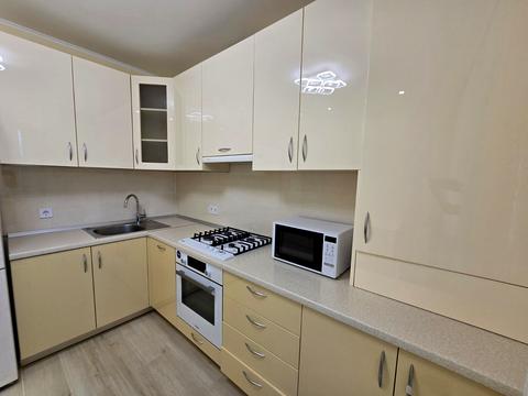 квартира по адресу Анатолия Бортняка ул., 7