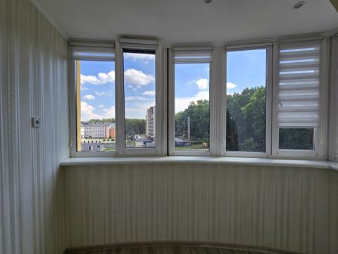 квартира по адресу Анатолия Бортняка ул., 7
