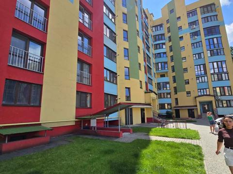 квартира по адресу Анатолия Бортняка ул., 7