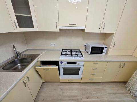 квартира по адресу Анатолия Бортняка ул., 7