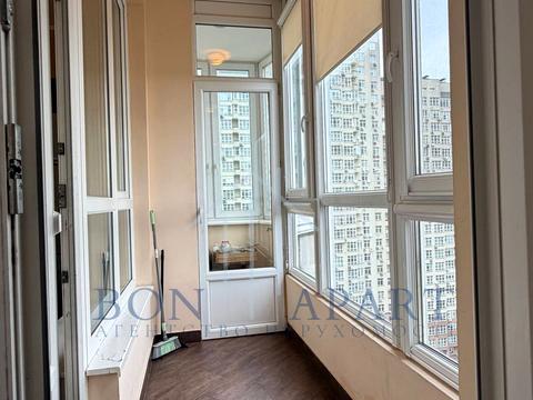 квартира по адресу Мокра ул. (Кудряшова), 20-Б