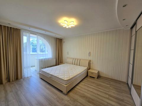 квартира по адресу Анатолия Бортняка ул., 7