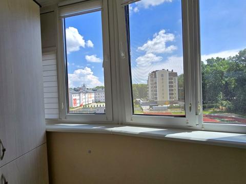 квартира по адресу Анатолия Бортняка ул., 7