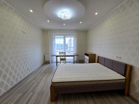 квартира по адресу Анатолия Бортняка ул., 7