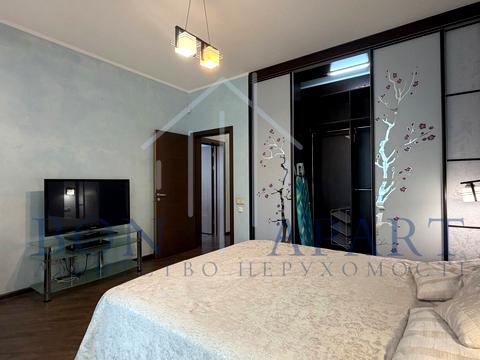 квартира по адресу Мокра ул. (Кудряшова), 20-Б