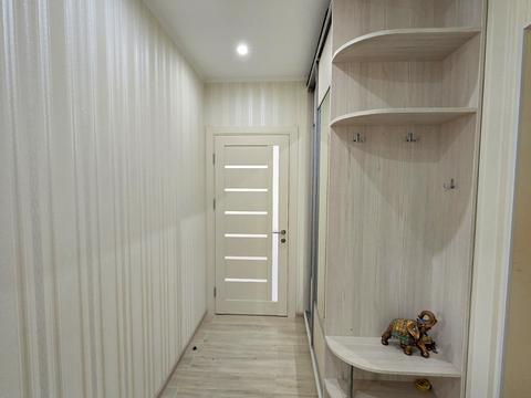 квартира по адресу Анатолия Бортняка ул., 7