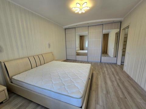 квартира по адресу Анатолия Бортняка ул., 7