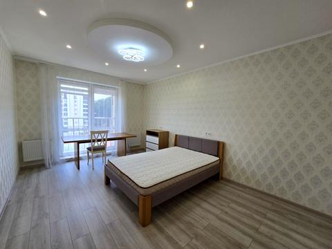 квартира по адресу Анатолия Бортняка ул., 7