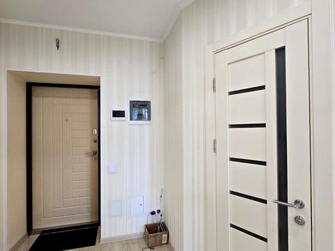 квартира по адресу Анатолия Бортняка ул., 7