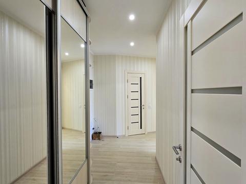 квартира по адресу Анатолия Бортняка ул., 7
