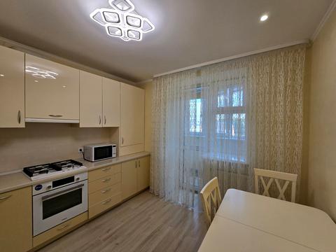 квартира по адресу Анатолия Бортняка ул., 7