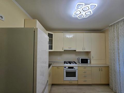 квартира по адресу Анатолия Бортняка ул., 7