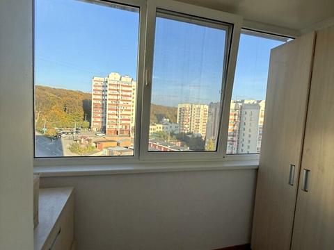 квартира за адресою Кармелюка вул., 12/1