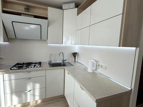 квартира за адресою Кармелюка вул., 12/1