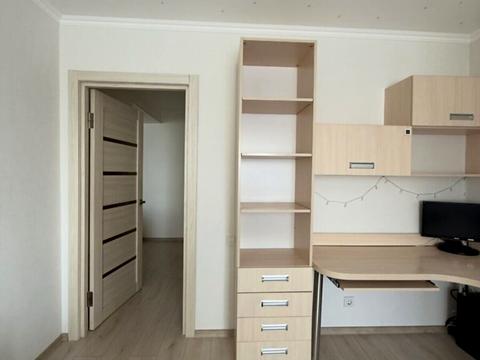 квартира за адресою Кармелюка вул., 12/1