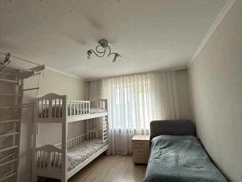 квартира за адресою Кармелюка вул., 12/1