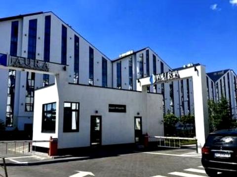 квартира по адресу Нова Виноградна ул., 10