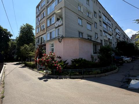 квартира по адресу Юрия Ильенко ул. (Горького), 6