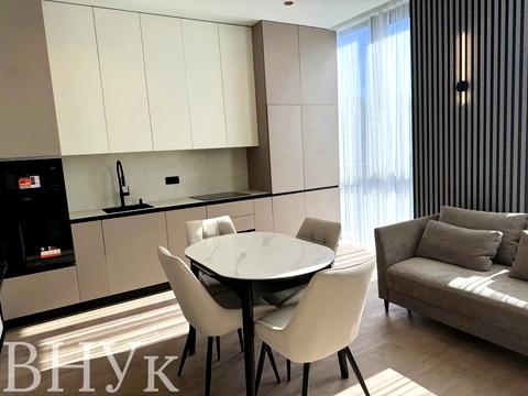 квартира за адресою Анатолія Тегзи вул., 21