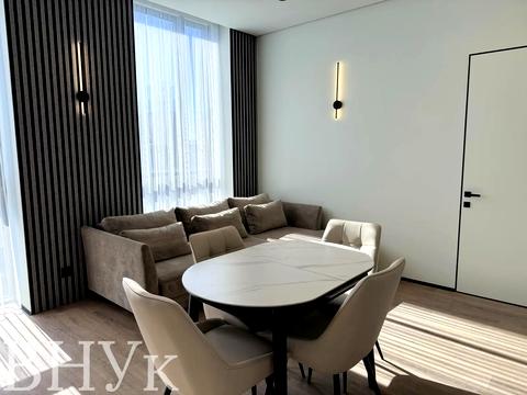 квартира за адресою Анатолія Тегзи вул., 21