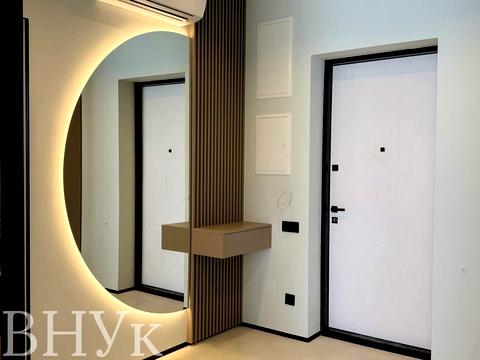 квартира за адресою Анатолія Тегзи вул., 21