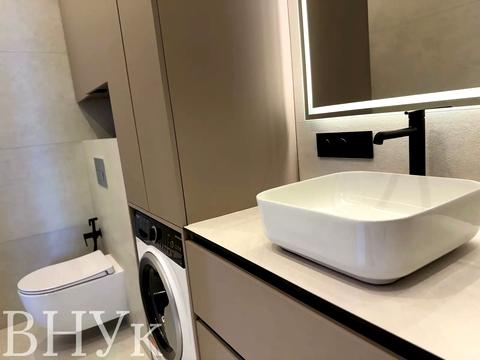 квартира за адресою Анатолія Тегзи вул., 21