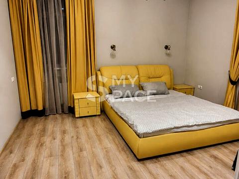 квартира за адресою Жилянська вул., 118