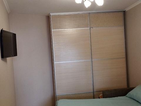 квартира за адресою Одеса, Бреуса вул., 63/1