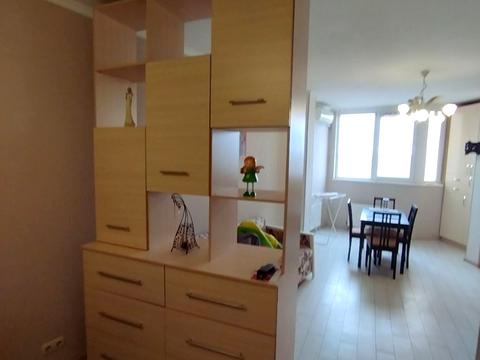 квартира за адресою Одеса, Бреуса вул., 63/1