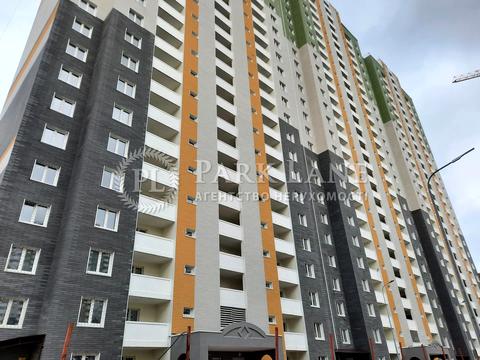 квартира за адресою Київ, Миколи Вінграновського вул., 2