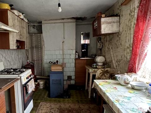 будинок за адресою Бузкова