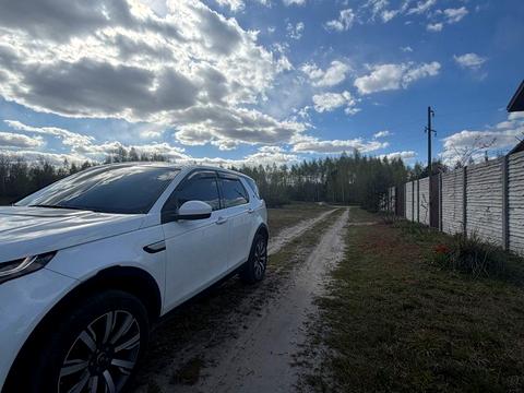 ділянка за адресою 