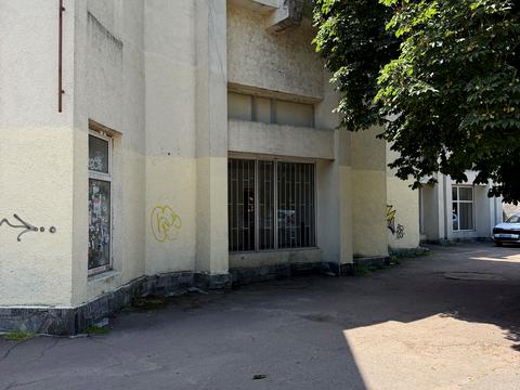 комерційна за адресою Хрещатик вул., 170