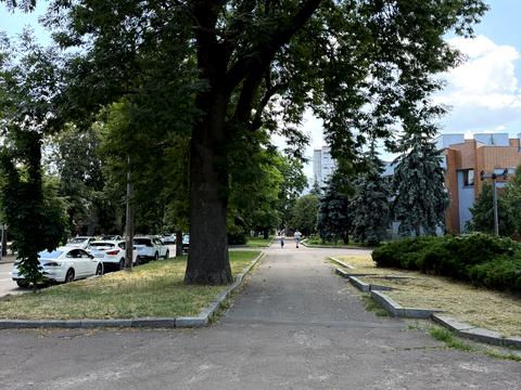 комерційна за адресою Хрещатик вул., 170
