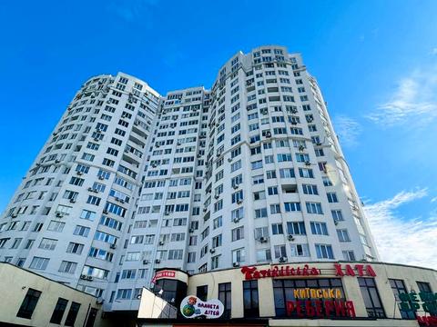 квартира за адресою Світла вул., (Будинок 3)