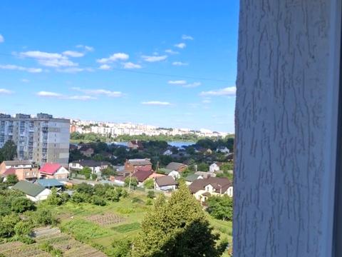 квартира по адресу Романа Шухевича ул. (Курчатова), 2/2-А